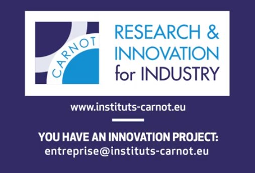 Carnot institutes network